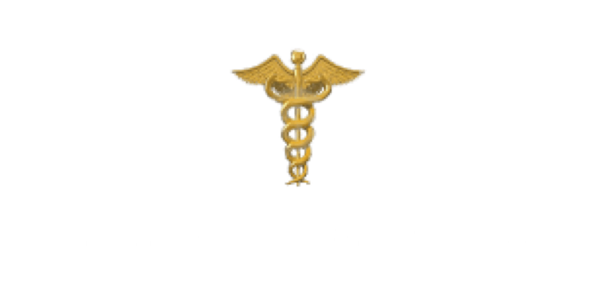 Colorado Society of Oral and Maxillofacial Surgeons logo